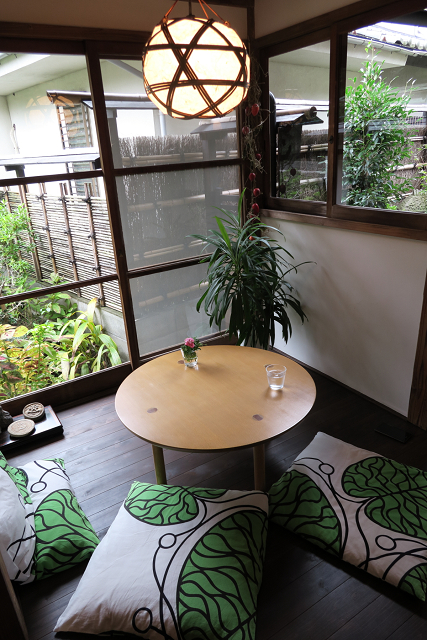 鎌倉・坂の下 －Y\'cafe（ユカフェ）②－_b0169330_7245577.jpg