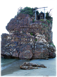 島根・出雲への旅(追記&日時修正)_d0221430_17595819.jpg