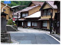 温泉津から石見銀山へ(追記)_d0221430_21190459.jpg
