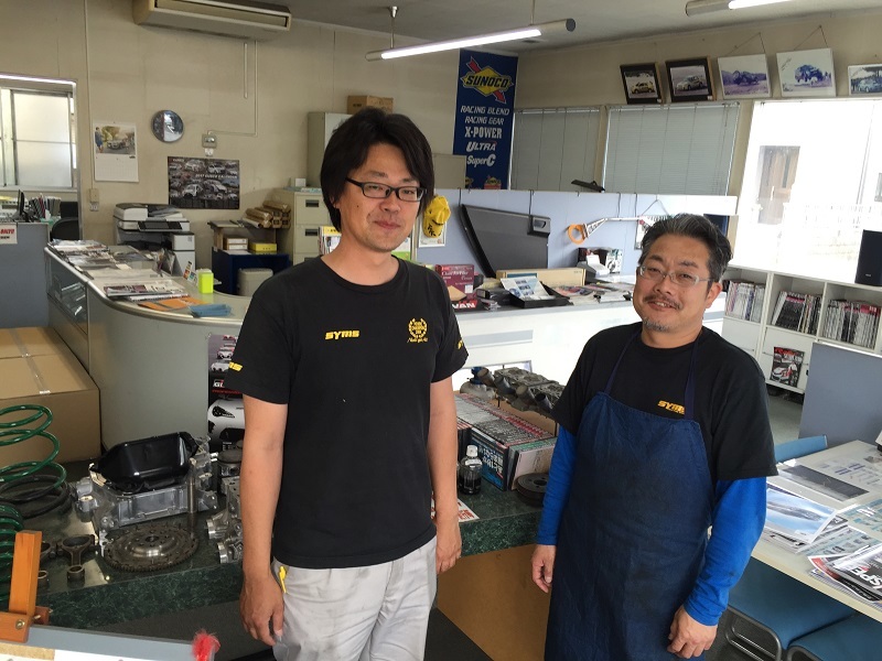 究極のBRZを試す_f0076731_21420076.jpg
