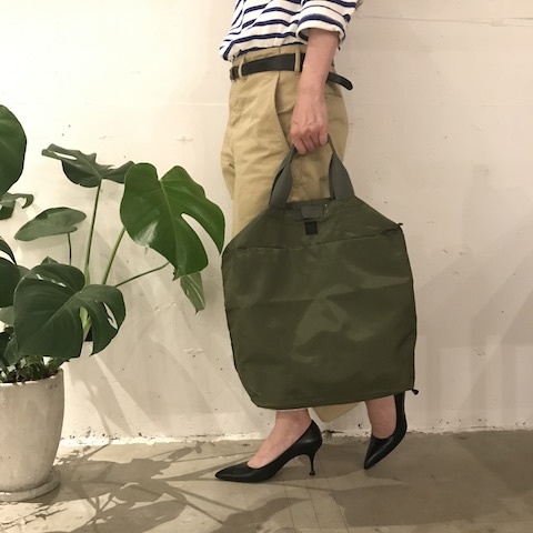 2WAY SHOULDER BAG (MIS)_d0364239_15474251.jpg