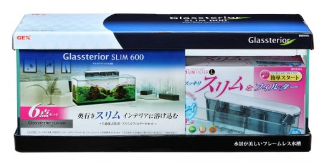 ｇｅｘ水槽 水槽セットスペシャル価格 アクア エフ の入荷情報