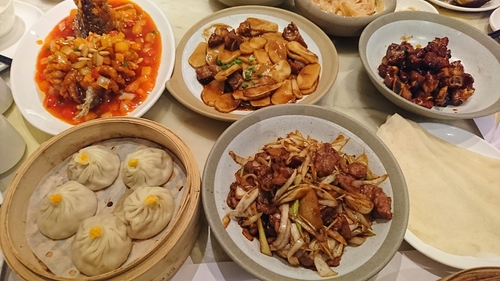 香港の母の日_e0249060_8432672.jpg