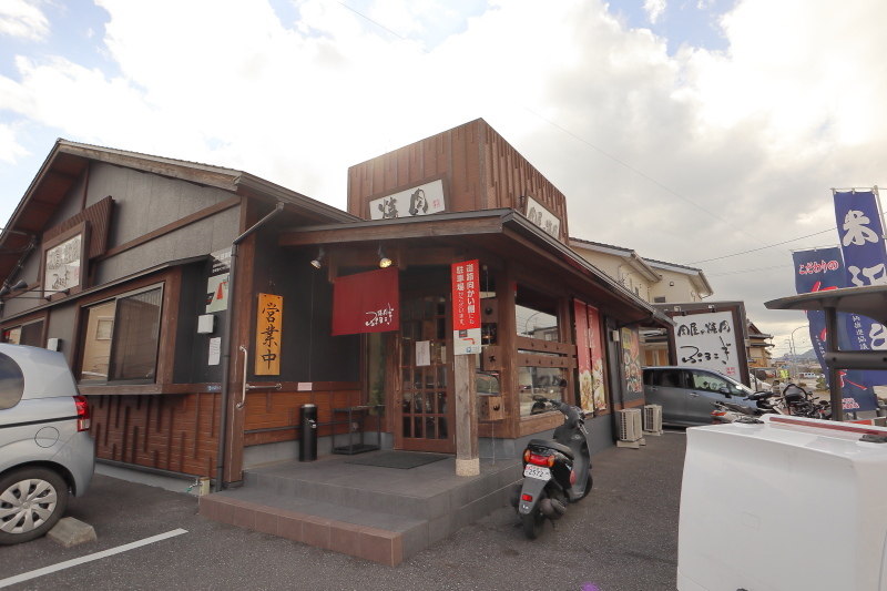  肉屋の焼肉 ぷるこぎ 高知店_a0077663_06562305.jpg