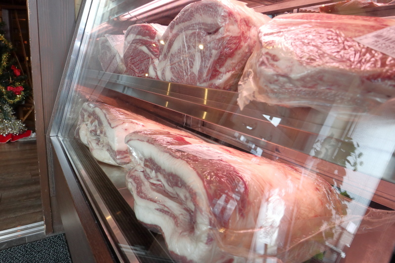  肉屋の焼肉 ぷるこぎ 高知店_a0077663_06562627.jpg