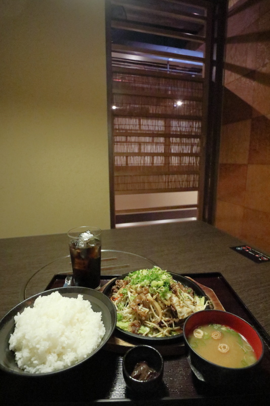  肉屋の焼肉 ぷるこぎ 高知店_a0077663_06562984.jpg