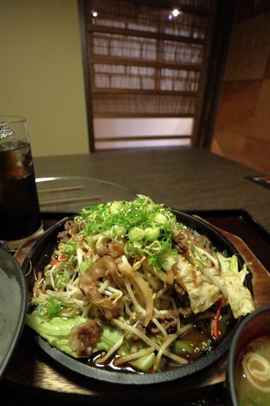  肉屋の焼肉 ぷるこぎ 高知店_a0077663_06571408.jpg