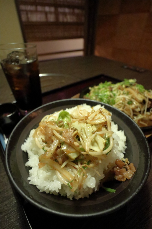  肉屋の焼肉 ぷるこぎ 高知店_a0077663_06572786.jpg