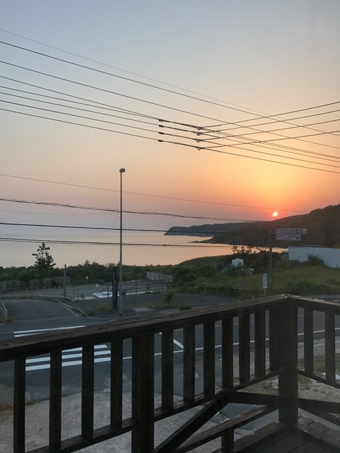 いつものような日常って、明日もあるとは限らないんだよ。_f0009169_09002191.jpg