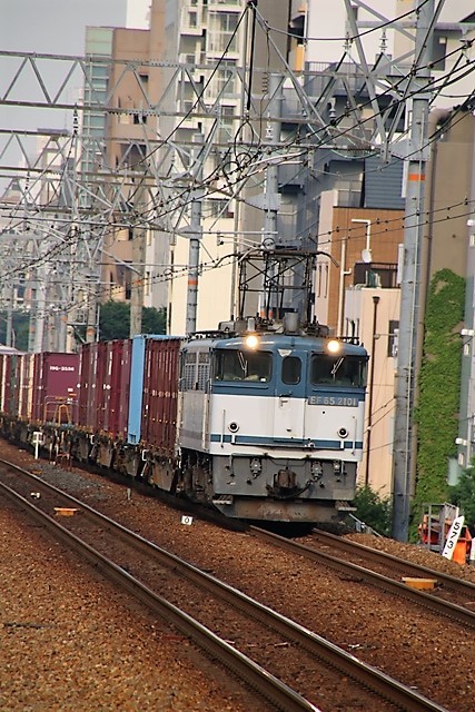 藤田八束の鉄道写真@素晴らしい貨物列車の写真、貨物列車の魅力と写真_d0181492_18140920.jpg