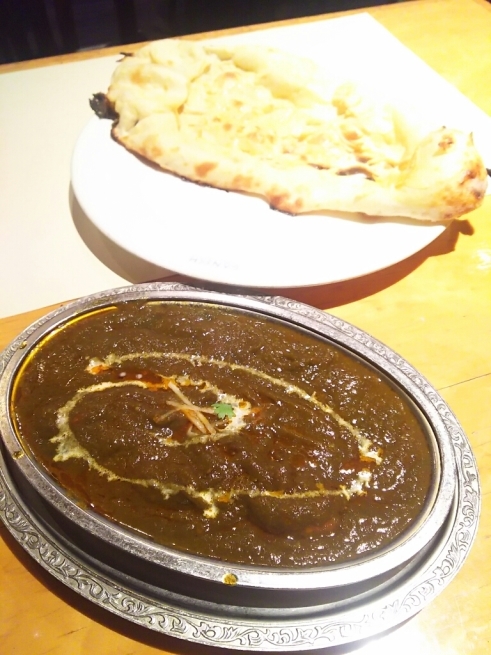 ある日の夜ごはん 府中 ガネーシャ So Much Life ある日の夜ごはん 府中 ガネーシャ So Much Life