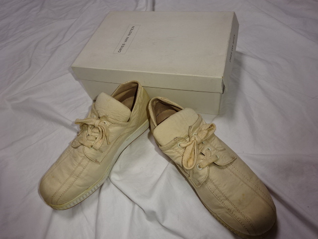 買い付け日記 16_d0176398_2054525.jpg