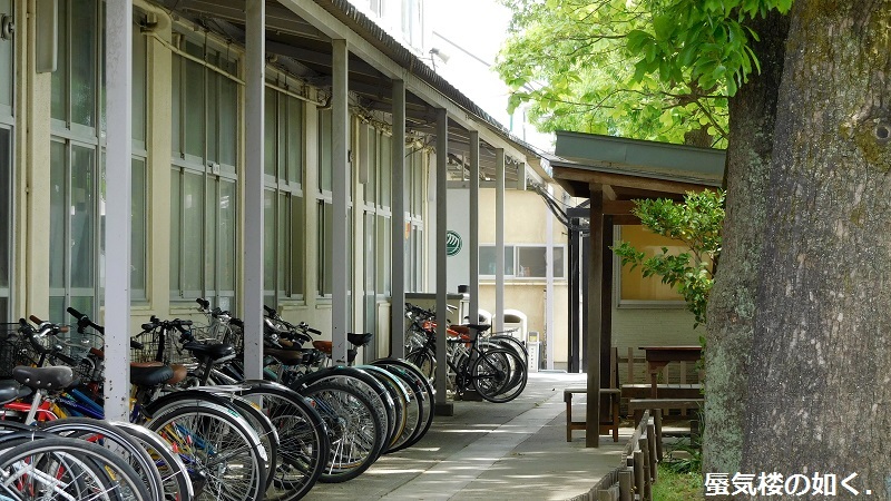 「月がきれい」舞台探訪001 三鷹市その1・学校と練習場(1話,3話,5話)_e0304702_07233064.jpg