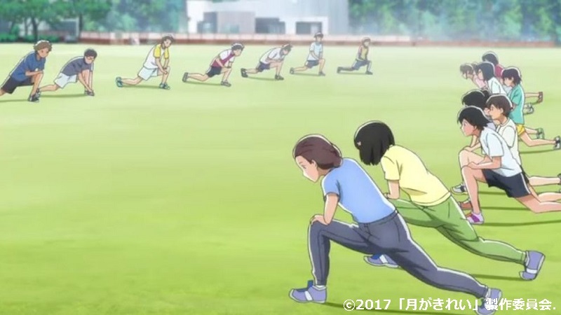 「月がきれい」舞台探訪001 三鷹市その1・学校と練習場(1話,3話,5話)_e0304702_07345142.jpg