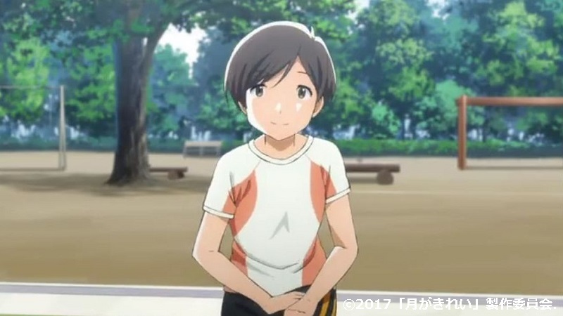 「月がきれい」舞台探訪001 三鷹市その1・学校と練習場(1話,3話,5話)_e0304702_07355627.jpg