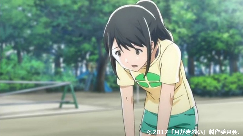 「月がきれい」舞台探訪001 三鷹市その1・学校と練習場(1話,3話,5話)_e0304702_07391754.jpg