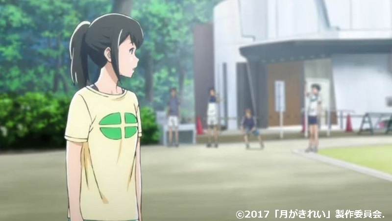 「月がきれい」舞台探訪001 三鷹市その1・学校と練習場(1話,3話,5話)_e0304702_07410010.jpg