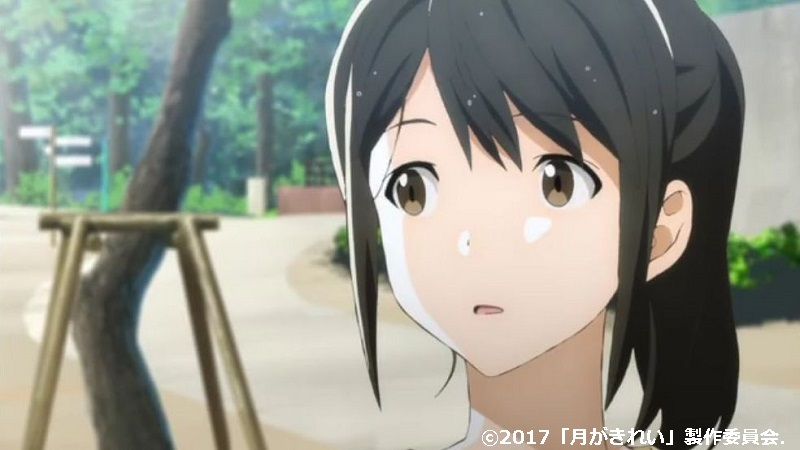 「月がきれい」舞台探訪001 三鷹市その1・学校と練習場(1話,3話,5話)_e0304702_07454689.jpg