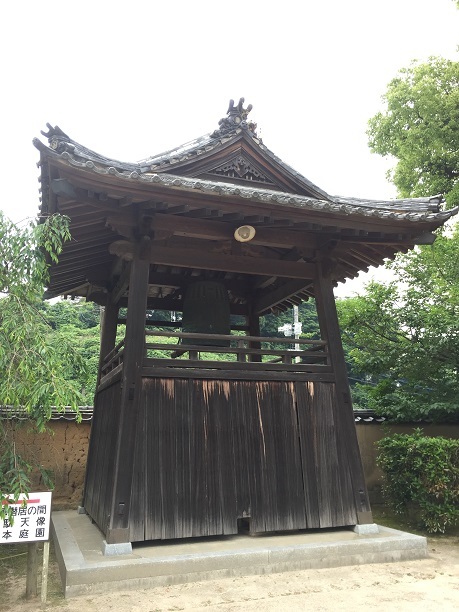 曹洞宗功山寺（下関市長府）_f0364707_20251465.jpg