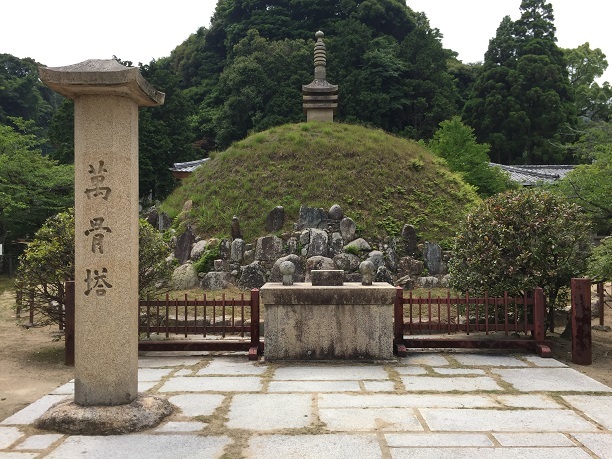 曹洞宗功山寺（下関市長府）_f0364707_20282056.jpg