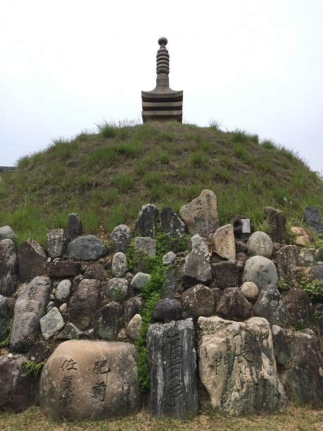 曹洞宗功山寺（下関市長府）_f0364707_20285003.jpg