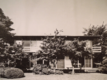 63.吉村順三記念ギャラリー「深沢の家」_c0195909_10521511.jpg