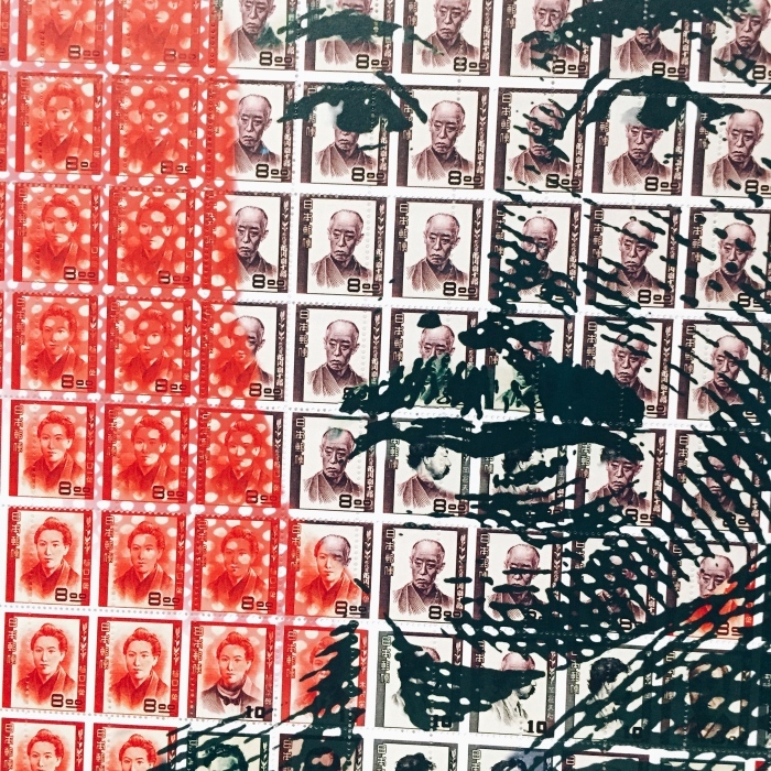 武相荘〜町田市立国際版画美術館_d0138811_21582195.jpg
