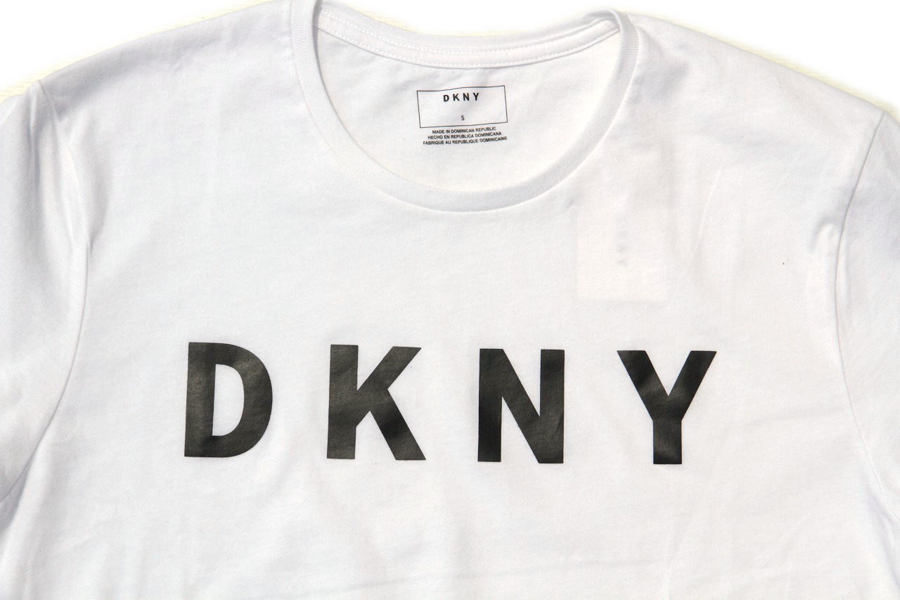 新規取り扱いブランド”DKNY”_b0139233_11431689.jpg