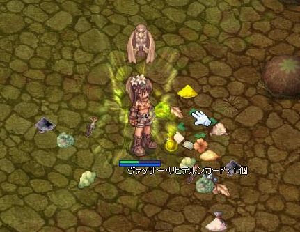 はいぱぁ えんちゃんと 庶民派エンジョイ勢のro日記