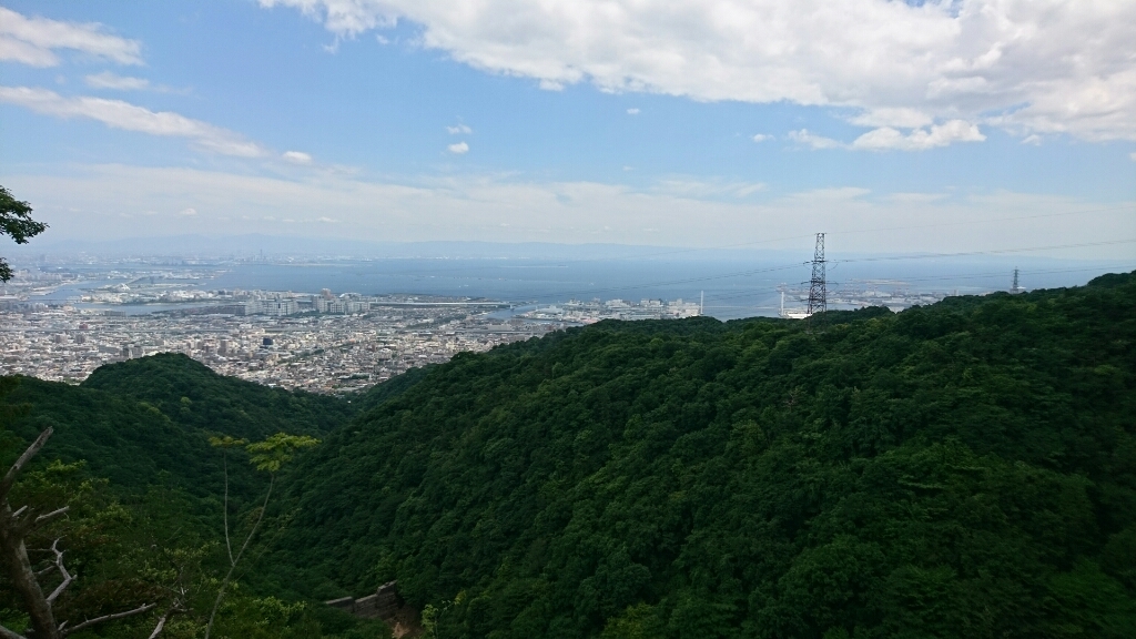 六甲　芦屋川駅～地獄谷〜荒地山～芦屋川駅_b0148050_18371563.jpg