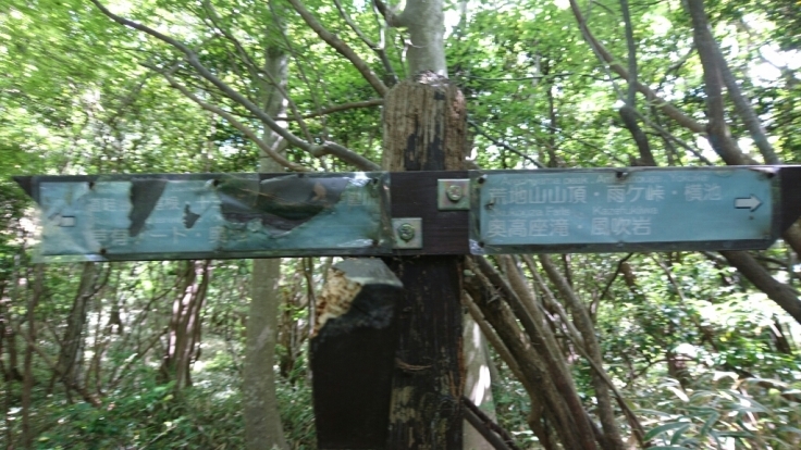 六甲　芦屋川駅～地獄谷〜荒地山～芦屋川駅_b0148050_18455614.jpg