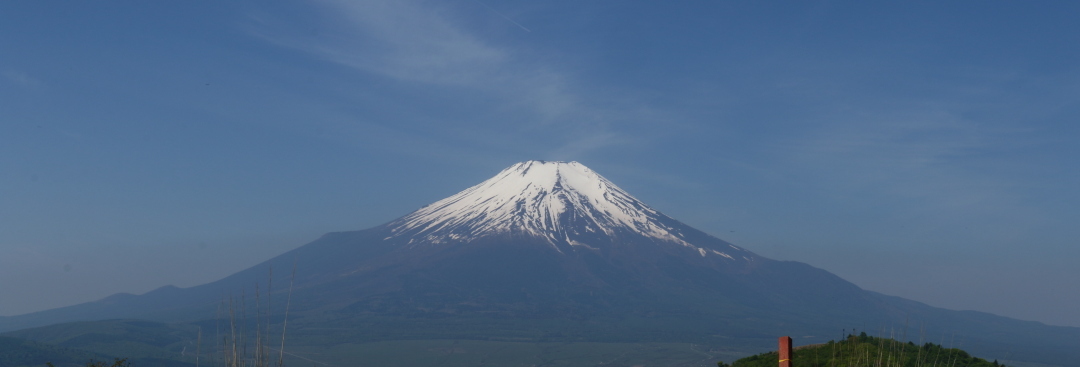 2017年5月21日 上高地に行った前の週、富士山麓周辺で_d0176157_23322835.jpg