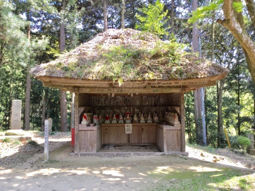 独鈷山西明寺（益子観音）(2)_a0053063_09254546.jpg