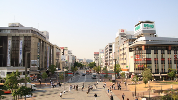 2017年5月 姫路市内_d0202264_2141347.jpg