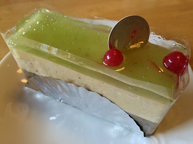 八王子市京王堀之内 マリオネット のケーキを食べた Chokoballcafe 八王子市京王堀之内 マリオネット のケーキを食べた Chokoballcafe