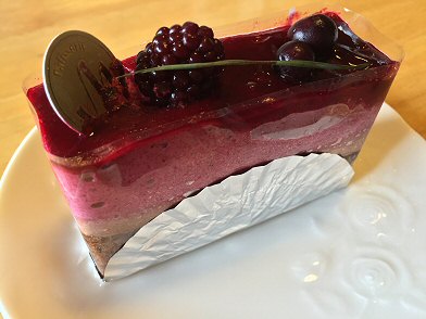 八王子市京王堀之内 マリオネット のケーキを食べた Chokoballcafe 八王子市京王堀之内 マリオネット のケーキを食べた Chokoballcafe