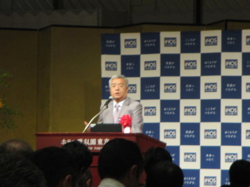 第21回 イノスグループ全国総会にて社長が講演されました_e0190287_20452125.jpg