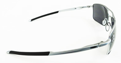 OAKLEY(オークリー)2017年新作Mono-Shockヒンジ搭載ワイヤーサングラスGAUGE8(ゲージ エイト)入荷!_c0003493_10331301.jpg
