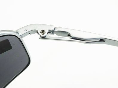 OAKLEY(オークリー)2017年新作Mono-Shockヒンジ搭載ワイヤーサングラスGAUGE8(ゲージ エイト)入荷!_c0003493_10345212.jpg