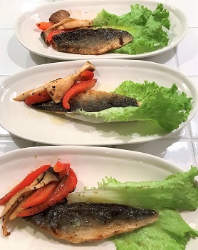 ごはん日記と ぬか床と いただきものと お弁当 _d0249193_20244130.jpg