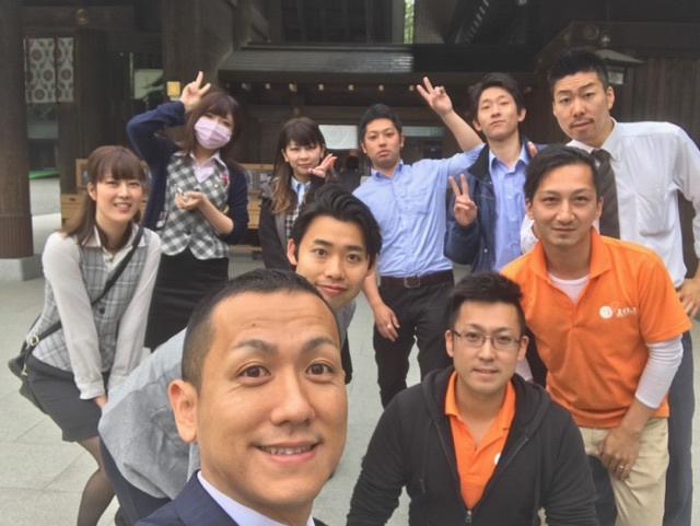 6月1日(木)☆TOMMYアウトレット☆あゆブログ(*^^)v 6月初日♪神宮参拝日☆ ローンサポート・自社ローン_b0127002_17113261.jpg