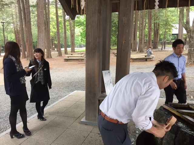 6月1日(木)☆TOMMYアウトレット☆あゆブログ(*^^)v 6月初日♪神宮参拝日☆ ローンサポート・自社ローン_b0127002_17145759.jpg