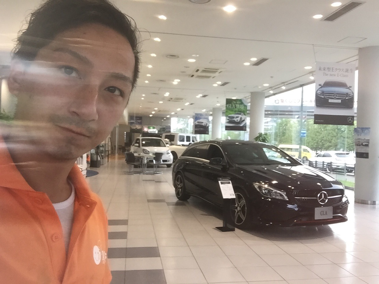 6月1日 木曜日のひとログ!!!!!(´▽`) 夏休みに向けてリッチなレンタカーはいかが??TOMMY_b0127002_1735532.jpg