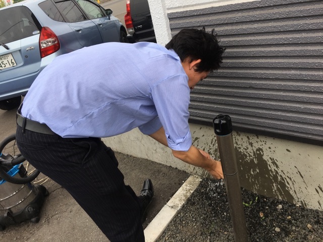6月1日(木)☆TOMMYアウトレット☆あゆブログ(*^^)v 6月初日♪神宮参拝日☆ ローンサポート・自社ローン_b0127002_17422845.jpg