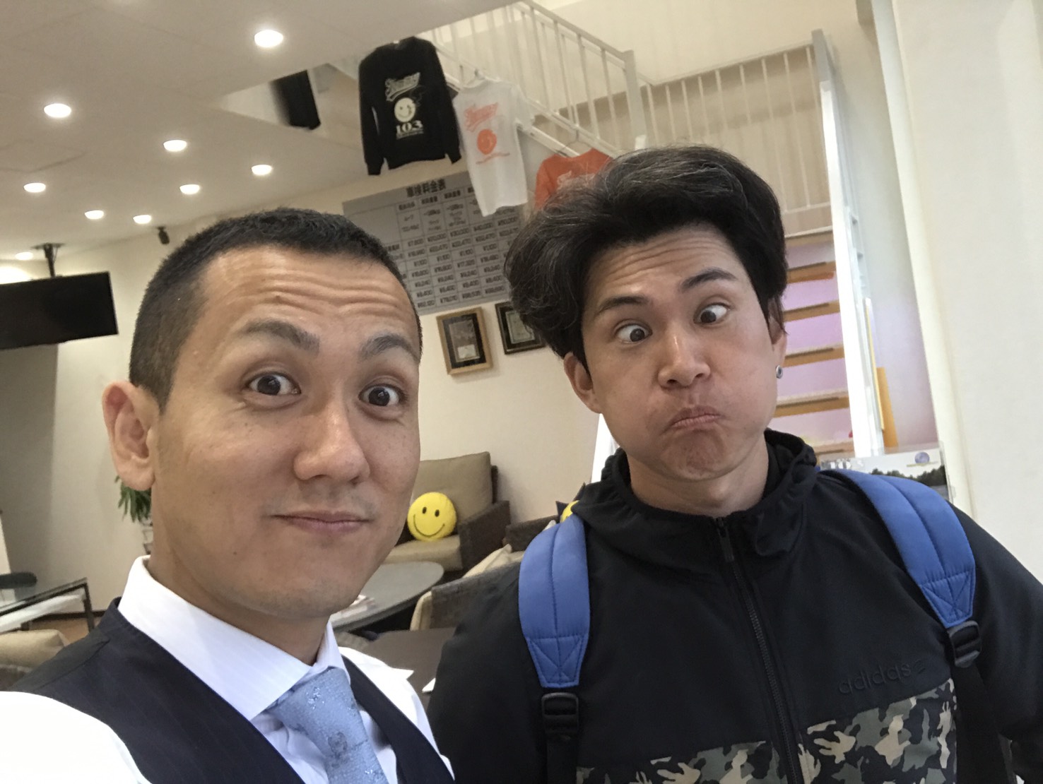 6月1日 木曜日のひとログ!!!!!(´▽`) 夏休みに向けてリッチなレンタカーはいかが??TOMMY_b0127002_17545223.jpg