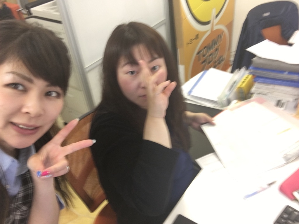 6月1日(木)☆TOMMYアウトレット☆あゆブログ(*^^)v 6月初日♪神宮参拝日☆ ローンサポート・自社ローン_b0127002_17561045.jpg