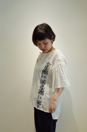 6月の新着トップス_b0122805_1458338.jpg