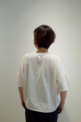 6月の新着トップス_b0122805_1501627.jpg