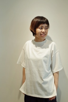 6月の新着トップス_b0122805_1502794.jpg
