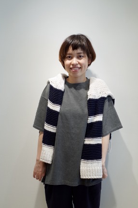 6月の新着トップス_b0122805_1514610.jpg